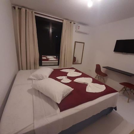 Suite Real Residencial Rio de Janeiro Exterior photo