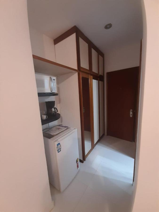 Suite Real Residencial Rio de Janeiro Exterior photo