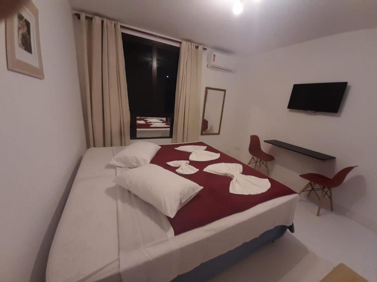 Suite Real Residencial Rio de Janeiro Exterior photo