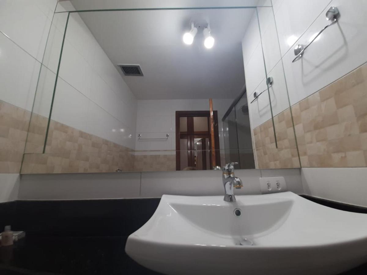 Suite Real Residencial Rio de Janeiro Exterior photo