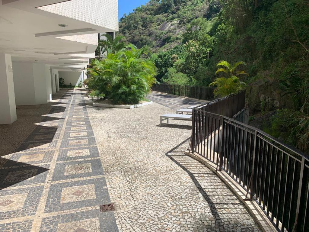 Suite Real Residencial Rio de Janeiro Exterior photo