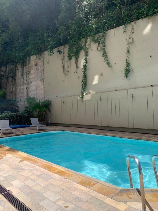 Suite Real Residencial Rio de Janeiro Exterior photo