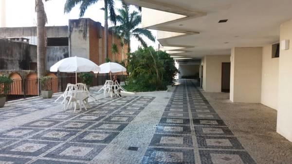 Suite Real Residencial Rio de Janeiro Exterior photo